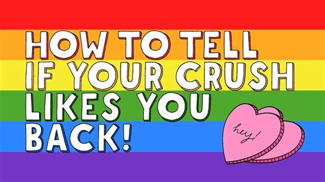 Crush Tester purchase|how to know if your crush likes you back quiz.